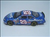 #29 GM Goodwrench/Liquid Ice Chevrolet