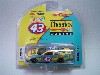 #43 Cheerios / Old El Paso Dodge Intrepid