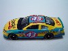 #43 Cheerios / Old El Paso Dodge Intrepid