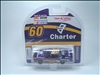 #60 Charter Ford Taurus