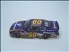 #60 Charter Ford Taurus