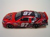 #97 Coca-Cola C2 / Sharpie Ford Taurus