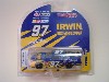 #97 IRWIN / Sharpie Ford Taurus