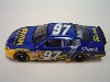 #97 IRWIN / Sharpie Ford Taurus