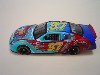 #97 Sharpie / Justice League Ford Taurus