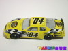 #'04 Inaugural Season 2004 Chevrolet Monte Carlo