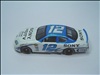 #12 Sony HDTV/Alltel Dodge Charger