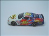 #16 Post-it/National Guard Ford Taurus