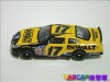 #17 DEWALT Ford Taurus