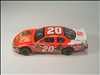 #20 Home Depot/Madagascar Chevrolet Monte Carlo