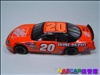 #20 Home Depot Chevrolet Monte Carlo  Pepsi 400 Raced Win