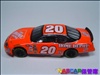 2005 #20 Home Depot Chevrolet Monte Carlo