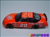 2005 #20 Home Depot Chevrolet Monte Carlo  Brickyard Raced Win