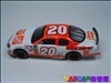 #20 Home Depot/KaBoom! Chevrolet Monte Carlo