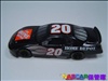 2005 #20 Home Depot Chevrolet Monte Carlo  Track Tested