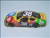 #38 m&m's Ford Taurus