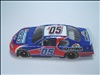 Daytona Pepsi 400 Chevrolet