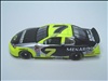 #7 Menards Chevrolet Monte Carlo SS