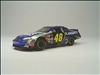 #48 Lowe's Chevrolet Monte Carlo All Star win