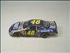 #48 Lowe's Chevrolet Monte Carlo All Star win