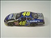 #48 Lowe's Chevrolet Monte Carlo SS Brickyard Win