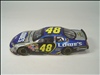 #48 Lowe's Chevrolet Monte Carlo Nextel Cup Champion