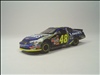 Daytona 500 Raced Version