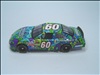 #60 Ameriguest Ford Fusion