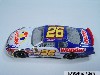 #26 Wonder Chevrolet Monte Carlo