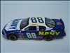 #88 Navy/American Heroes Chevrolet Monte Carlo SS