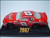 #8 Budweiser Chevrolet Monte Carlo SS