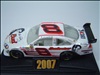 #8 Budweiser/Elvis Chevrolet Impala SS