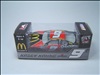 #9 McDonald's Dodge Charger