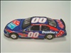 #00 Domino's Pizza Toyota Camry