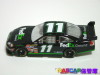 #11 FedEx Ground Chevrolet Impala SS COT