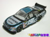 #19 Siemens Dodge Avenger COT