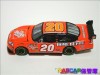 #20 The Home Depot Chevrolet Impala SS COT