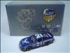 #21 Air Force/American Heroes Ford Fusion