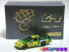 2007 #24 DuPont Nicorette Chevrolet Monte Carlo SS