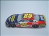 #25 National Guard/GMAC Chevrolet Monte Carlo SS