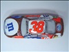 #38 m&m's/4th of July Ford Fusion