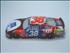 #38 m&m's/4th of July Ford Fusion