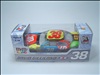 #38 m&m's Ford Fusion COT