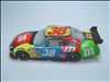 #38 m&m's Ford Fusion COT