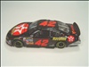 #42 Havoline Dodge Charger