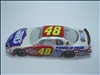 #48 Lowe's/American Heroes Chevrolet Monte Carlo SS