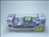 #48 Lowe's Chevrolet Impala SS COT