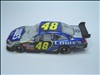 #48 Lowe's Chevrolet Impala SS COT