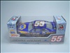 #55 NAPA Toyota Camry COT