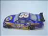 #55 NAPA Toyota Camry COT